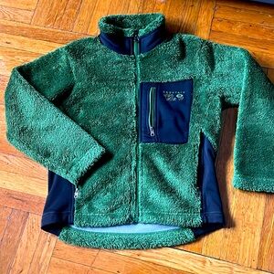 Mountain Hardwear Fleece jacket